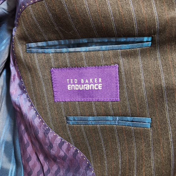 Ted Baker Endurance blazer - Picture 7 of 16